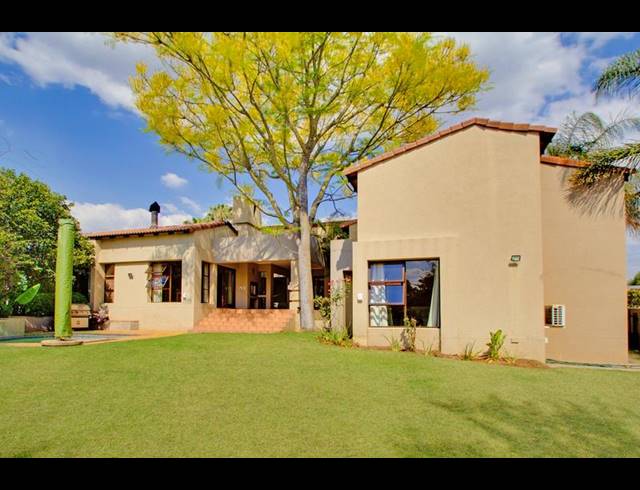 3 BEDROOM HOUSE FOR SALE IN DAINFERN RIDGE